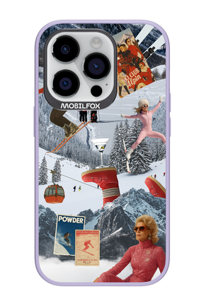 Pink Jump - Apple iPhone 14 Pro