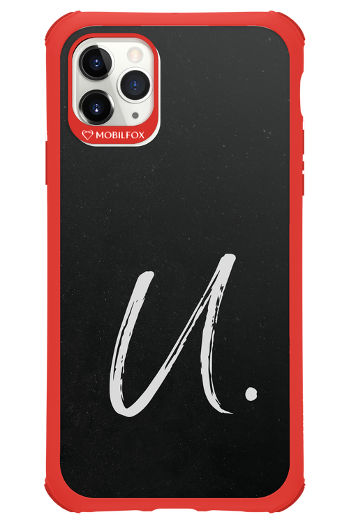 (Off Space) U 2.0 - Apple iPhone 11 Pro Max