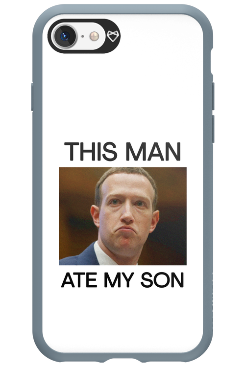 Ate 2.0 - Apple iPhone 7