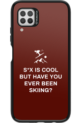 Have You Ever - Huawei P40 Lite