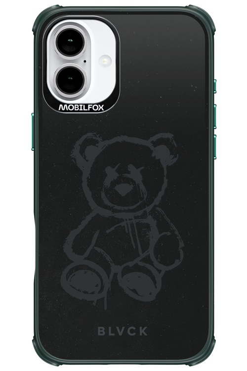BLVCK BEAR - Apple iPhone 16 Plus