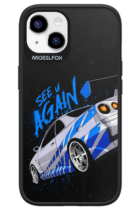 See u again - Apple iPhone 14