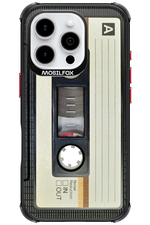 CASE 11 - Apple iPhone 16 Pro