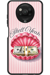 Shell Yeah 2.0 - Xiaomi Poco X3 Pro