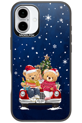 Happy Holiday - Apple iPhone 16 Plus