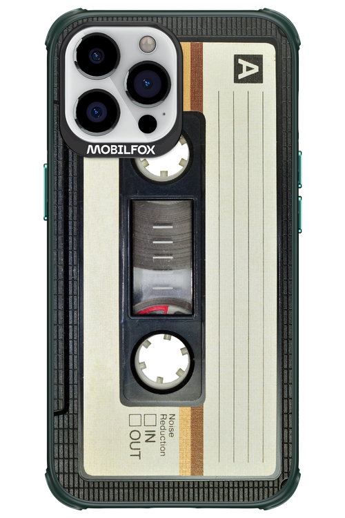 CASE 11 2.0 - Apple iPhone 13 Pro Max