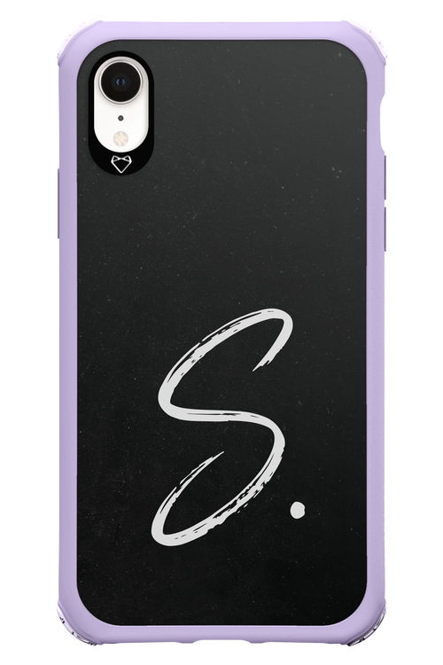(Off Space) S 2.0 - Apple iPhone XR