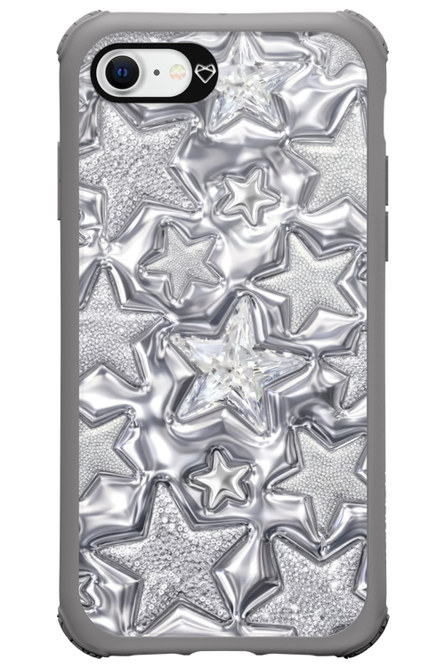 Star Gum - Apple iPhone 8