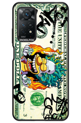 CLOWN 2.0 - Xiaomi Redmi Note 11Pro 4G/5G