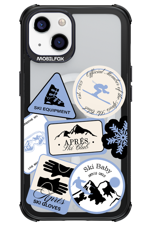 Alpine Spirit - Apple iPhone 13