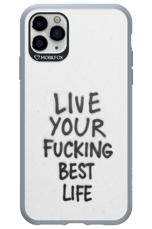 Best F Life 2.0 - Apple iPhone 11 Pro Max