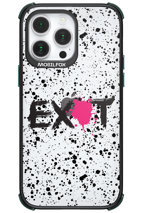EXOT SPLASH 2.0 - Apple iPhone 14 Pro Max