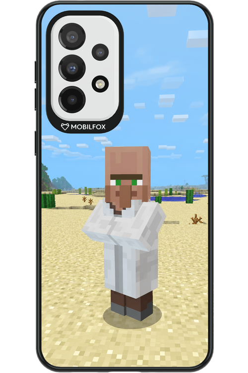 MC 2.0 - Samsung Galaxy A33