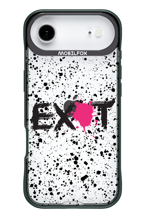 EXOT SPLASH 2.0 - Apple iPhone 17 Air