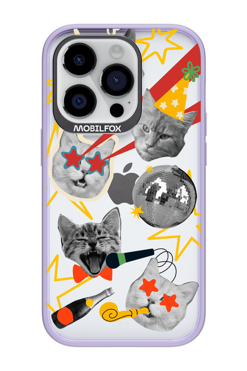 Christmas Chaos - Apple iPhone 14 Pro