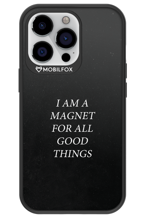 Magnet for Good - Apple iPhone 13 Pro