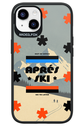 Ski Ya Later - Apple iPhone 14