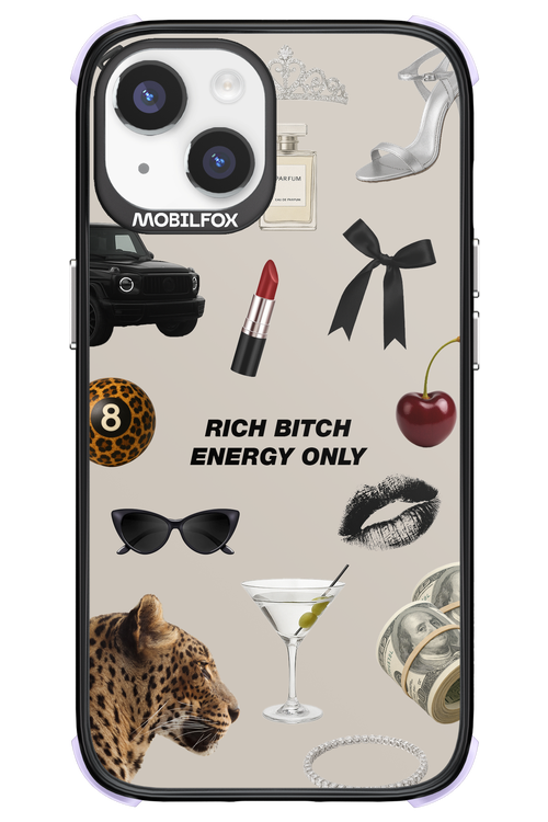 Rich B Energy 2.0 - Apple iPhone 14