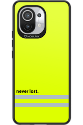 Never Lost 2.0 - Xiaomi Mi 11 5G