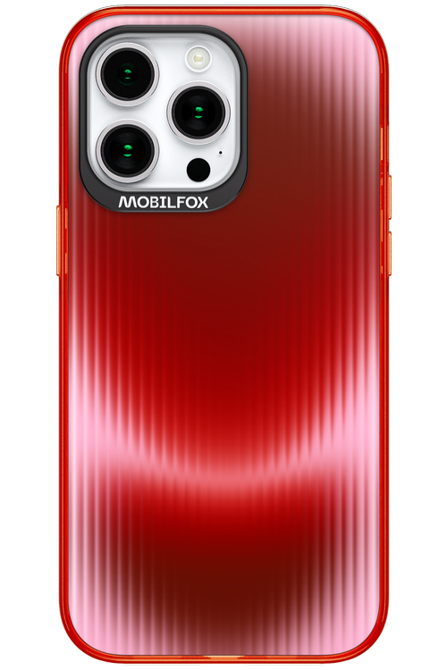 Lava Lamp - Apple iPhone 15 Pro Max