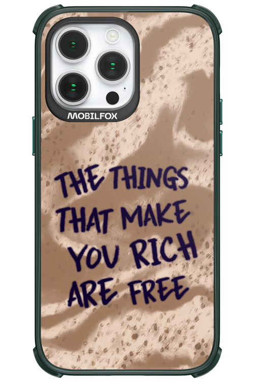 Free Things 2.0 - Apple iPhone 14 Pro Max