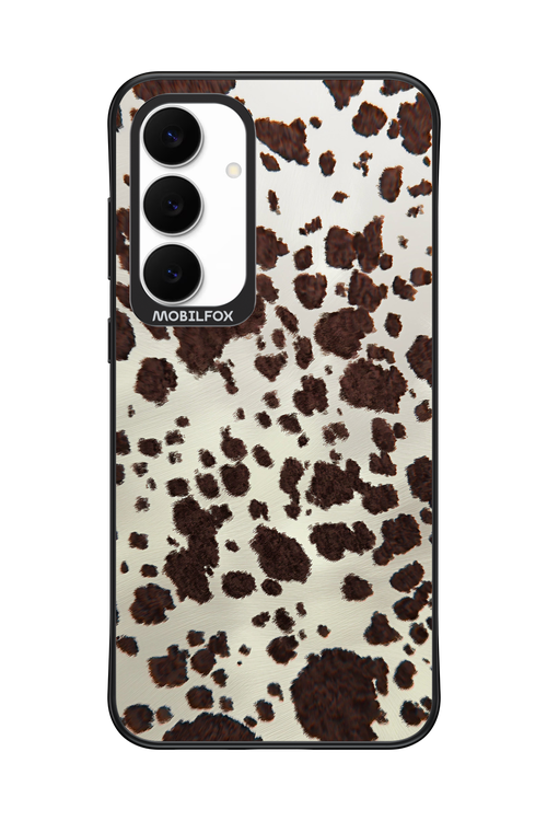 Appaloosa 2.0 - Samsung S25 FE