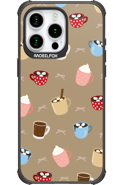 Coco Dream - Apple iPhone 15 Pro Max