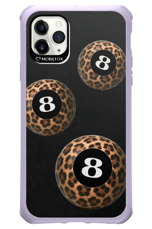 8 Baby 2.0 - Apple iPhone 11 Pro Max