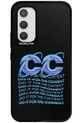 CC 2.0 - Samsung Galaxy A54