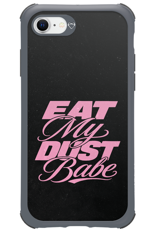 Eat My Dust 2.0 - Apple iPhone SE 2022