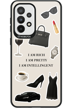 Rich & Pretty - Samsung Galaxy A33