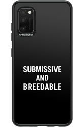 S&B - Samsung Galaxy A41