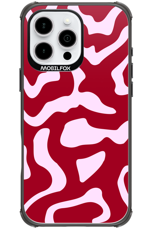 Strawberry Shake - Apple iPhone 16 Pro Max