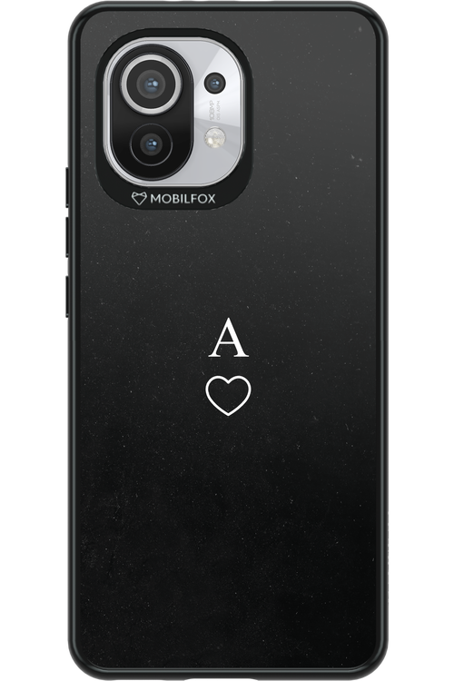 A Black 2.0 - Xiaomi Mi 11 5G
