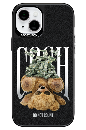 Cash Leather 2.0 - Apple iPhone 14