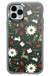 Classic Christmas - Apple iPhone 11 Pro