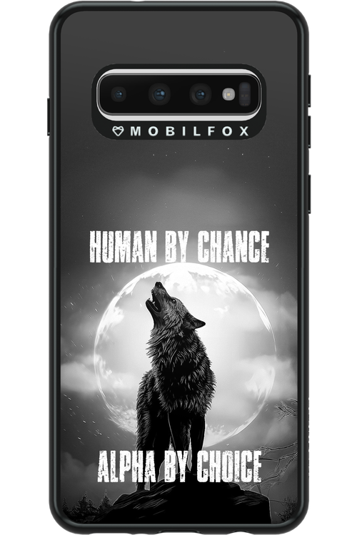 Alpha 2.0 - Samsung Galaxy S10