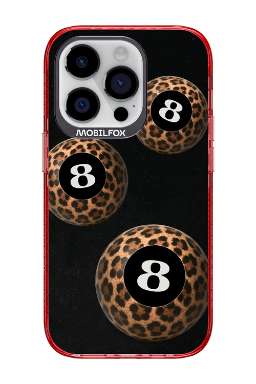 8 Baby 2.0 - Apple iPhone 14 Pro