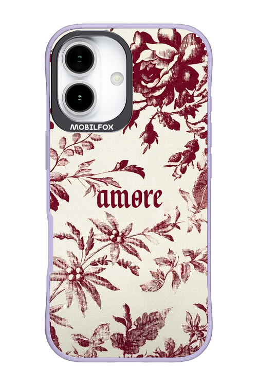 Amore - Apple iPhone 17