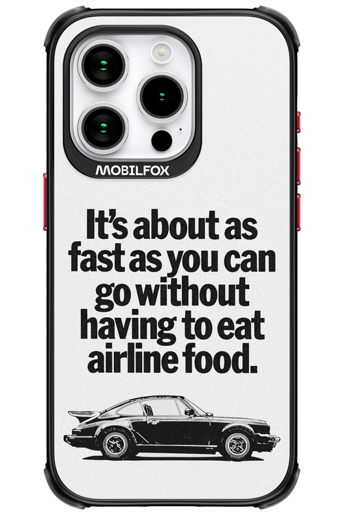 Retro Car II 2.0 - Apple iPhone 15 Pro