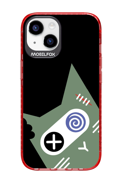 scarface - Apple iPhone 14