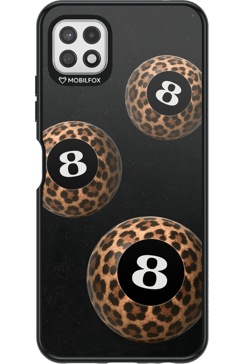 8 Baby - Samsung Galaxy A22 5G