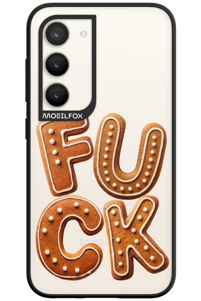 F U C K - Samsung Galaxy S23