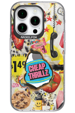 CHEAP THRILLZ - Apple iPhone 15 Pro