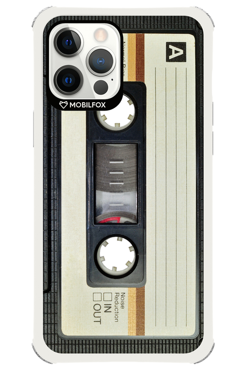 CASE 11 - Apple iPhone 12 Pro Max