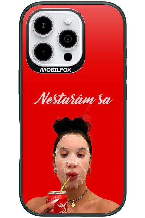 Nestarám Sa - Apple iPhone 16 Pro