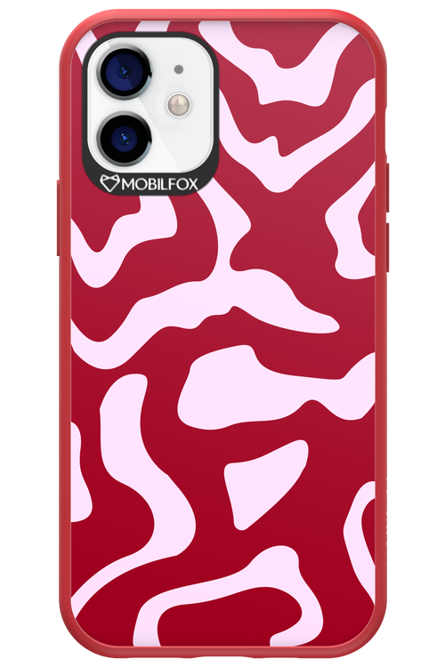 Strawberry Shake - Apple iPhone 12