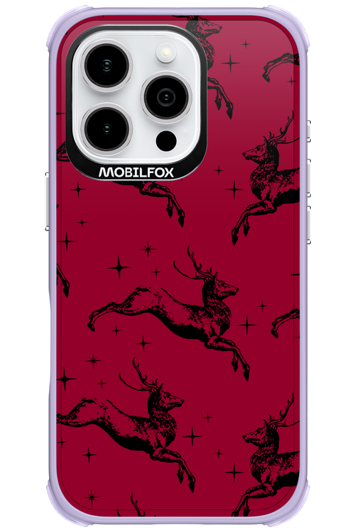 Oh Deer - Apple iPhone 16 Pro