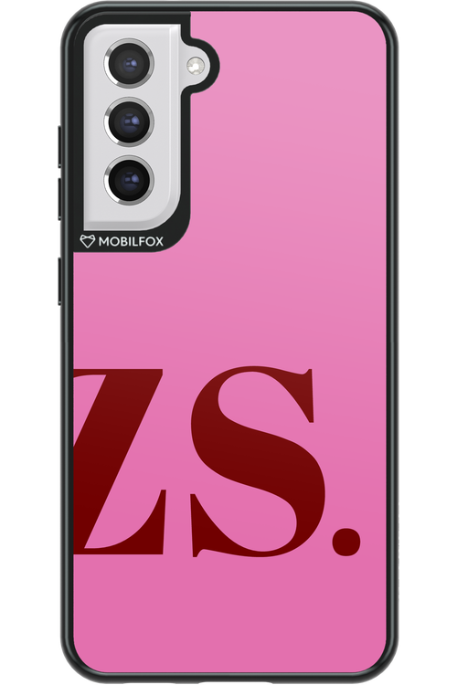 ZS (Sorbet) 2.0 - Samsung Galaxy S21 FE