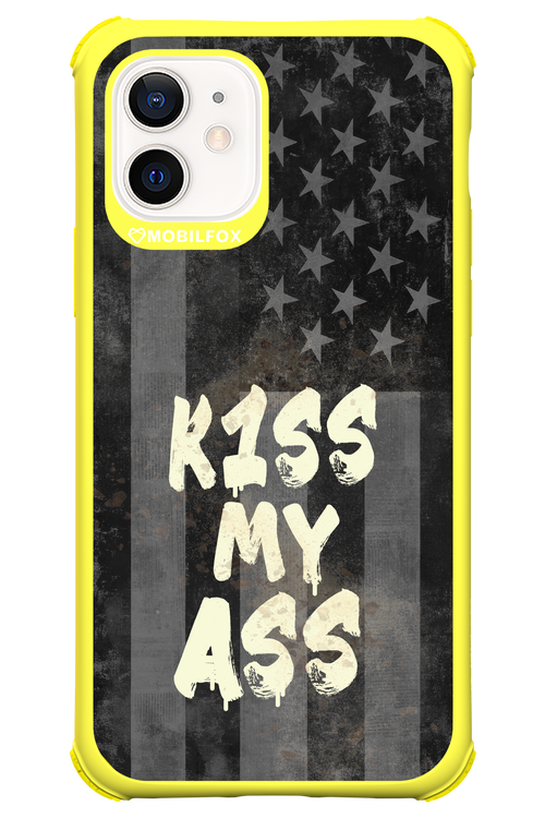 KISS II 2.0 - Apple iPhone 12